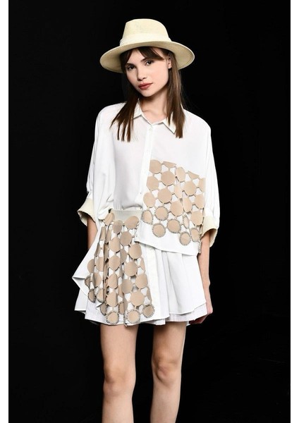 DQ233328 Skırt modelleri