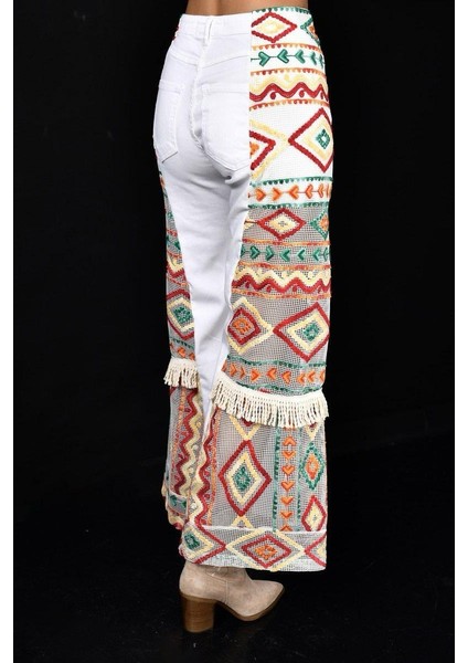 DQ253366 Pantolon Jean