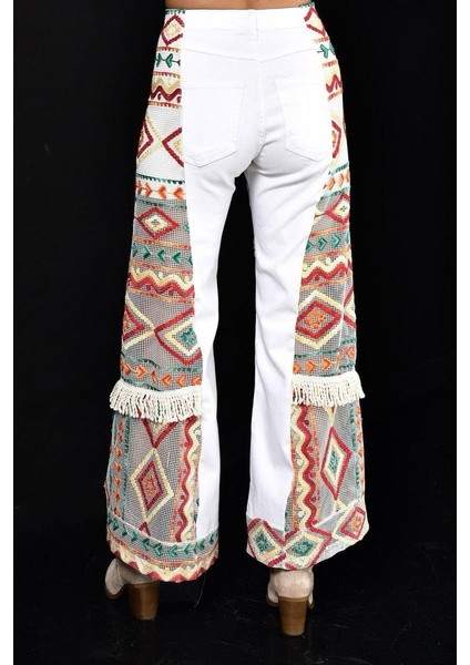 DQ253366 Pantolon Jean