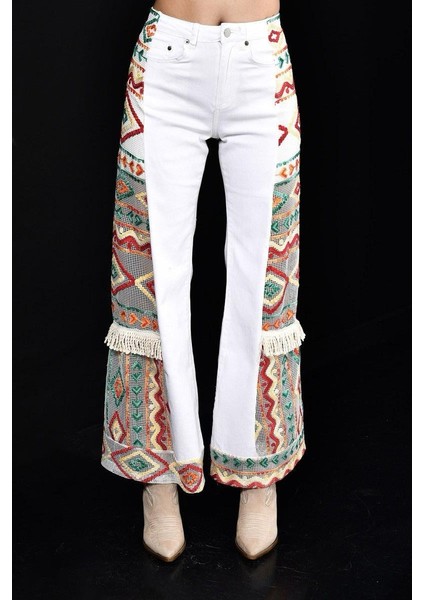 DQ253366 Pantolon Jean