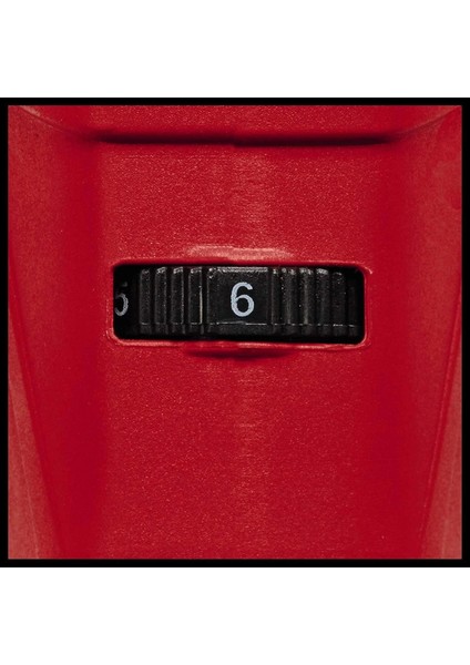 Einhell Te Ag 125/1010 Ce Qdevir Ayarlı Avuç Taşlama