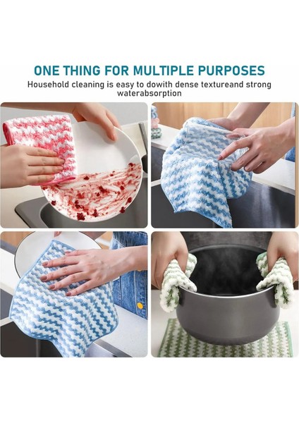 3 Adet 38 x 38 cm Mikrofiber Temizlik Karışık Renk Toz Süngeri Bulaşık Yıkama Bulaşık Süngeri modelleri