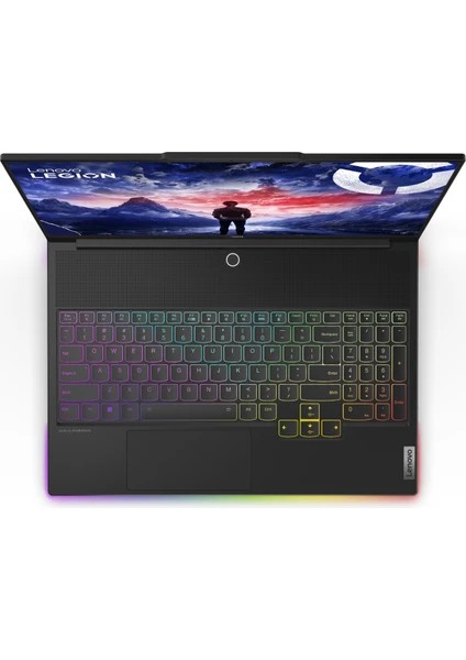 Legion 9 Intel Core I9 14900HX 83G0002VTR-00 96GB 2tb RTX4090 16GB Freedos 16" Taşınabilir Bilgisayar