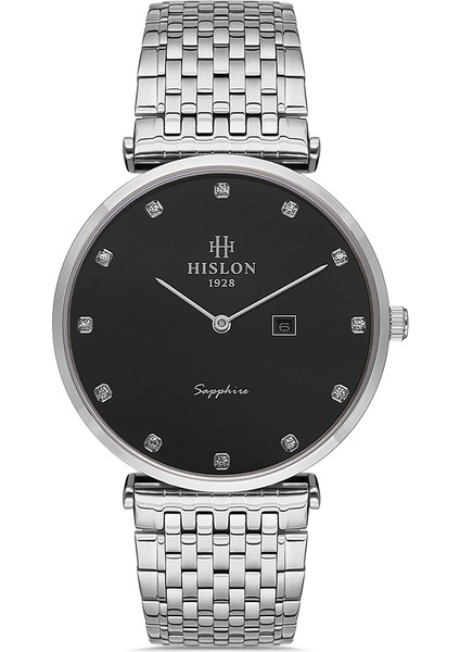 CL119S-04SB Erkek Kol Saati