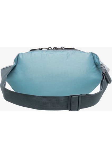 Quiksilver Lone Walker Waist Pack Bel Çantası EQYBA03188 Mavi