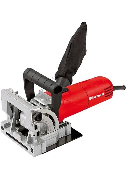 Einhell Tc Bj 900 Yassı Dübel Frezesi 860 Watt
