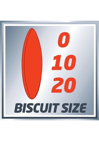 Einhell Tc Bj 900 Yassı Dübel Frezesi 860 Watt