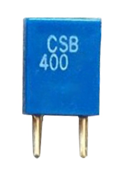 Csb 400