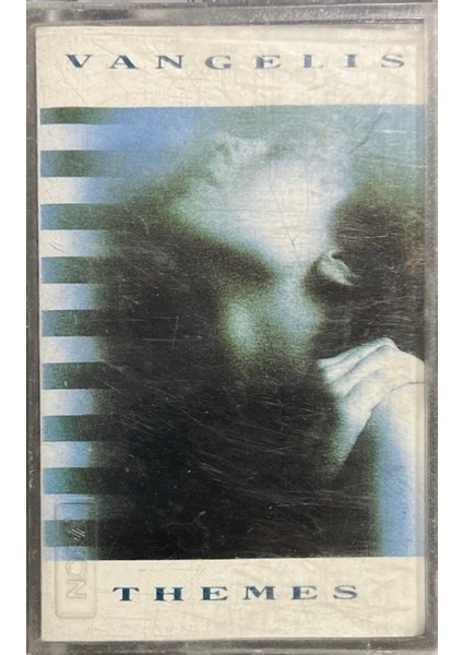 Vangelis Themes Kaset
