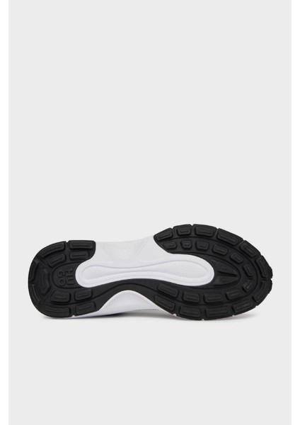 Süet ve Fileli Sneaker Ayakkabı Erkek Ayakkabı 50541703 408