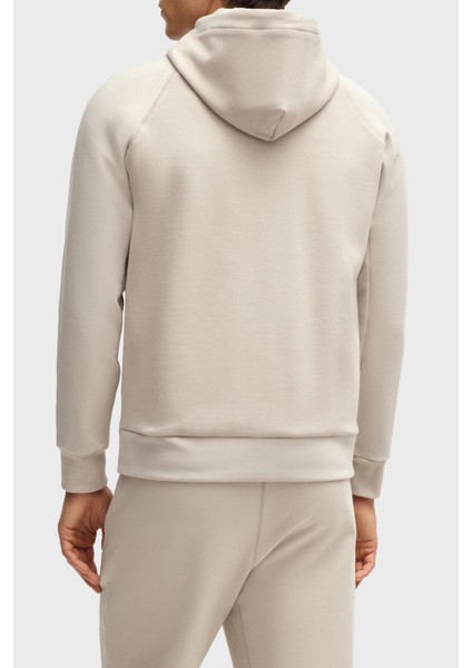 Pamuklu Regular Fit Kapüşonlu Fermuarlı Sweat Erkek Sweat 50537204 284 fiyatları
