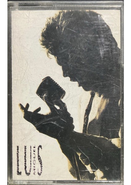 Luis Muigel Romance Kaset