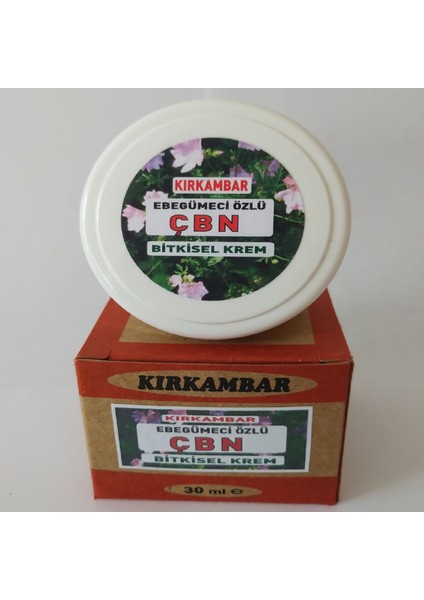 Çıbanve Şirpençe Kremi