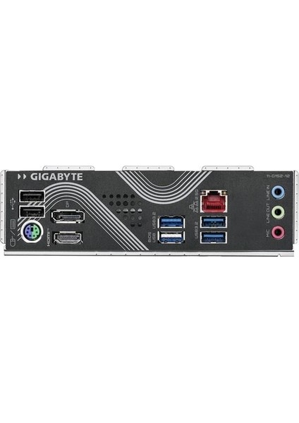 Gıgabyte B860M Eagle Ddr5 Hdmı-Dp Pcıe 5.0 1851P Matx