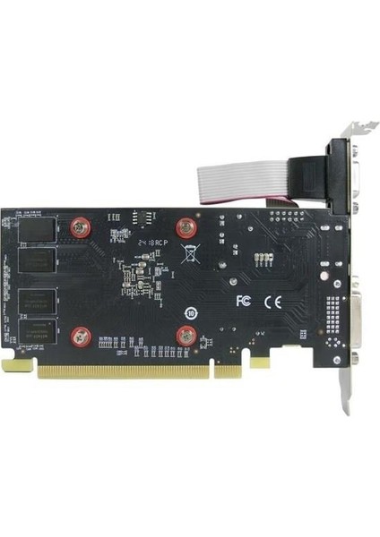 R5 230 2gb 2GD3P4CDIL Ddr3 64BIT HDMI DVI Pcıe 2.0