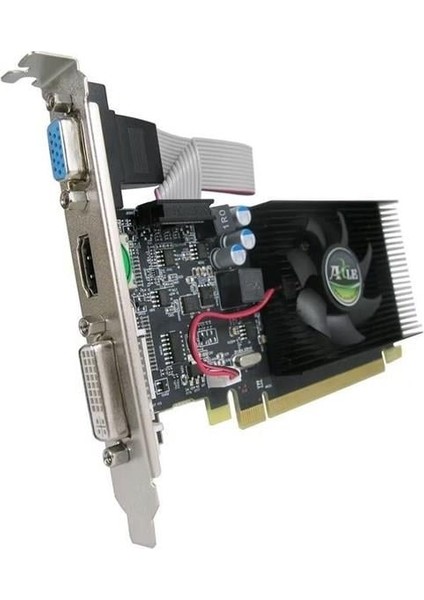 R5 230 2gb 2GD3P4CDIL Ddr3 64BIT HDMI DVI Pcıe 2.0
