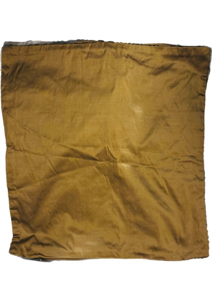 Ham Ipek Tül Işlemeli 45X45 2'li Kırlent Kılıfı modelleri