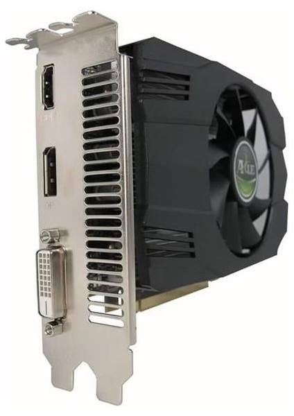 GTX1050 4gb 4GD5P8DIP Gddr5 128BIT HDMI DVI Dp Pcıe 3.0