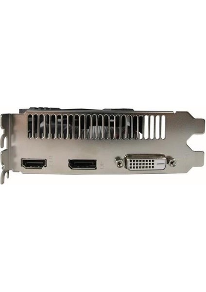 GTX1050 4gb 4GD5P8DIP Gddr5 128BIT HDMI DVI Dp Pcıe 3.0