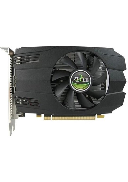 GTX1050 4gb 4GD5P8DIP Gddr5 128BIT HDMI DVI Dp Pcıe 3.0