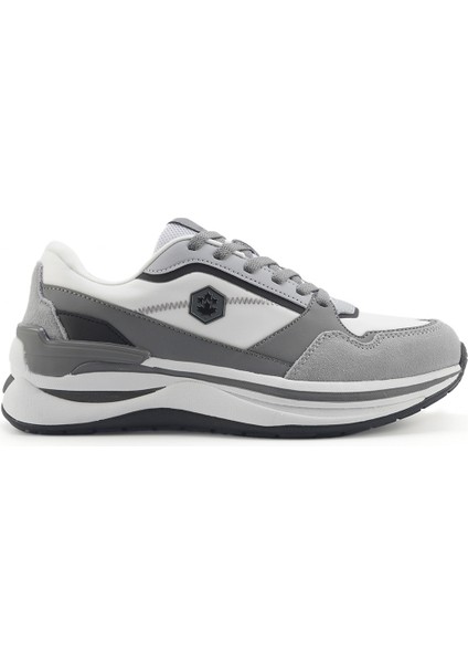 Berky 5fx Gri Erkek Sneaker