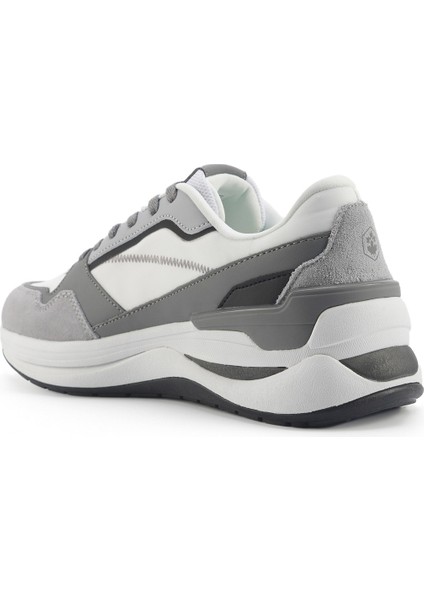 Berky 5fx Gri Erkek Sneaker