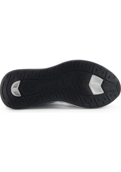 Berky 5fx Gri Erkek Sneaker