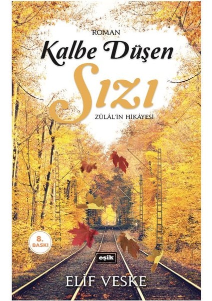 Kalbe Düşen Sızı - Rüzgarın Ardından - Hayat Sondan Başlar | Elif Veske