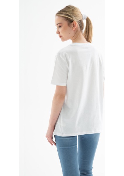 25Y0131K1 Kadın T-Shirt indirimleri