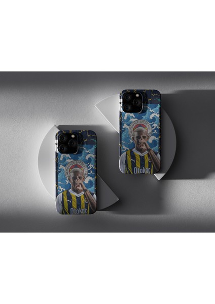 iphone Uyumlu Futbol Aşkı Serisi: Talisca Baskılı Kılıf fırsatları