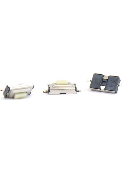 Square Touch Swıtch 3 x 6 x 2.5MM