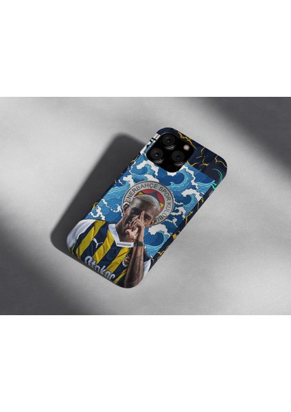 iphone Uyumlu Futbol Aşkı Serisi: Talisca Baskılı Kılıf modelleri