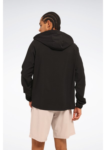 Uden Wınd Jacket Siyah Erkek Ceket fiyatları