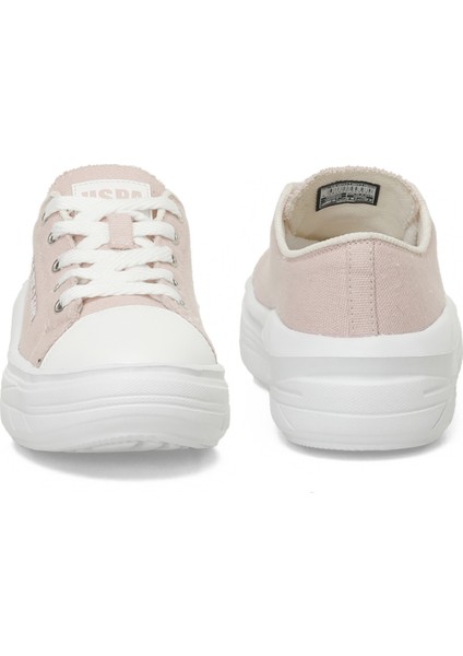 Cleme Tex Jr 5fx Pudra Kız Çocuk Sneaker