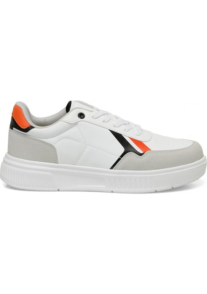MUSE.G5FX Beyaz Erkek Çocuk Sneaker