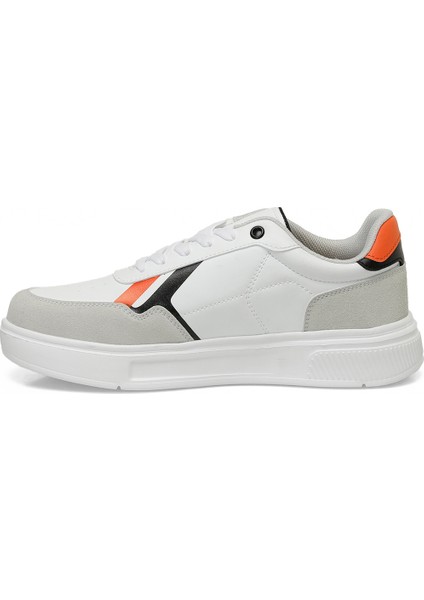 MUSE.G5FX Beyaz Erkek Çocuk Sneaker