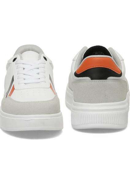 MUSE.G5FX Beyaz Erkek Çocuk Sneaker