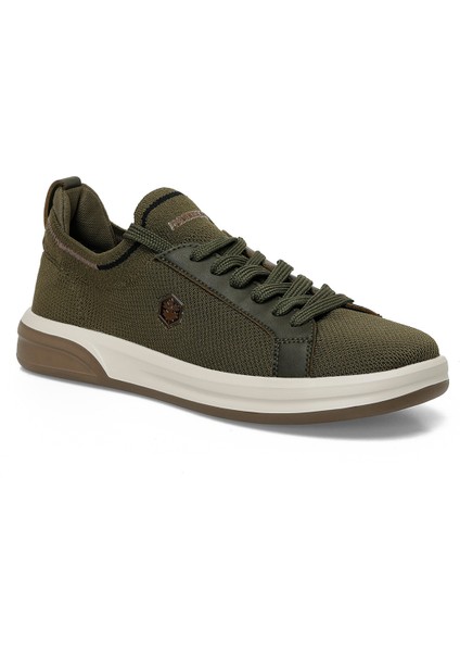 Flex 5fx Haki Erkek Sneaker