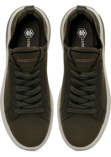 Flex 5fx Haki Erkek Sneaker