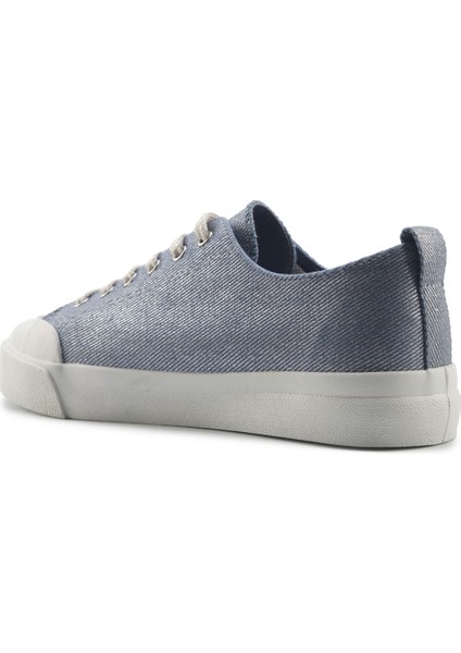 Illy 5fx Mavi Kadın Sneaker
