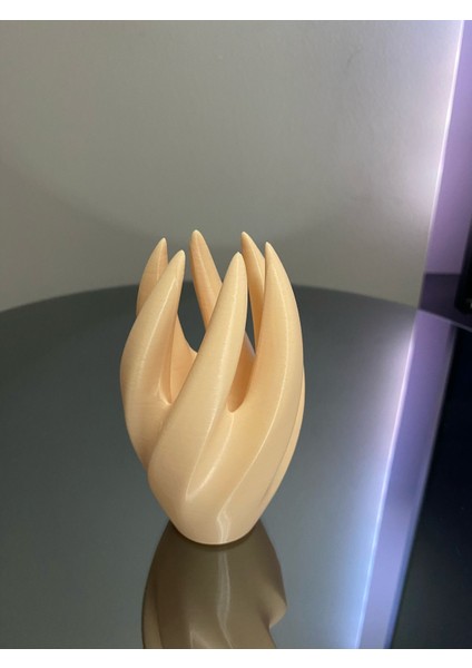 Ten Rengi Dekoratif El Şeklinde Yüzük ve Takı Organizeri,takı Standı Düzenleyici fiyatları