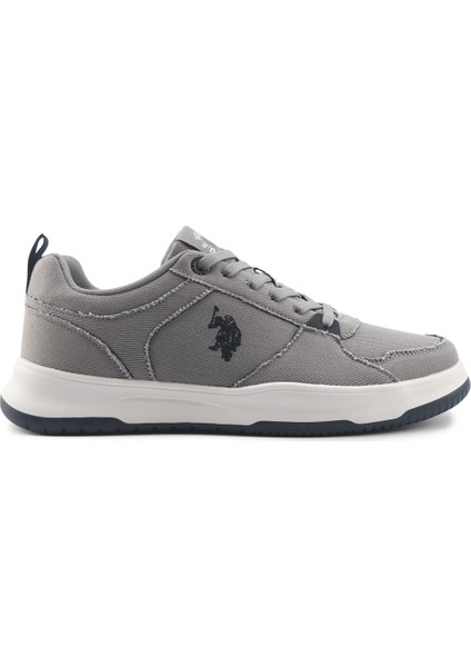 Walt 5fx Grı Erkek Sneaker