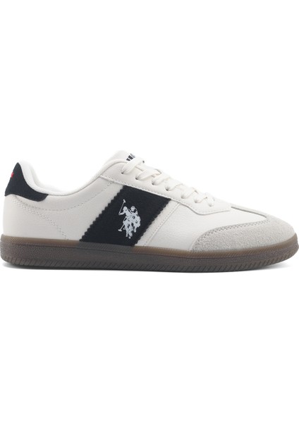 Sandra 5fx Beyaz Kadın Sneaker