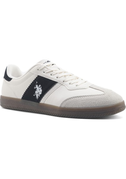 Sandra 5fx Beyaz Kadın Sneaker