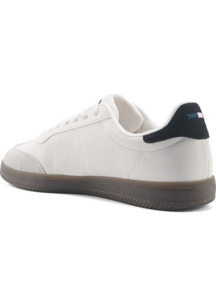 Sandra 5fx Beyaz Kadın Sneaker