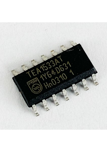 Tea 1533T