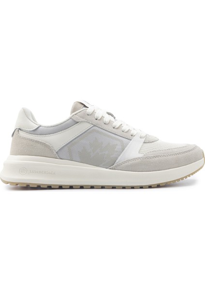 Cancel 5fx Beyaz Erkek Sneaker