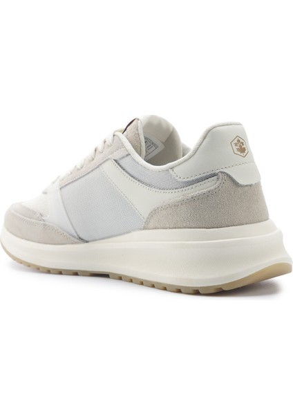 Cancel 5fx Beyaz Erkek Sneaker
