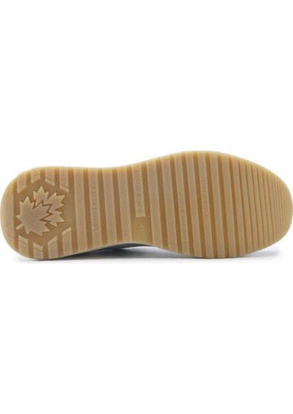 Cancel 5fx Beyaz Erkek Sneaker