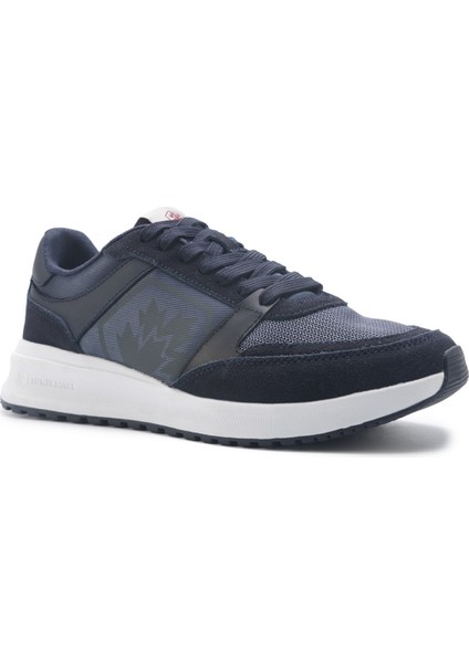 Cancel 5fx Lacivert Erkek Sneaker